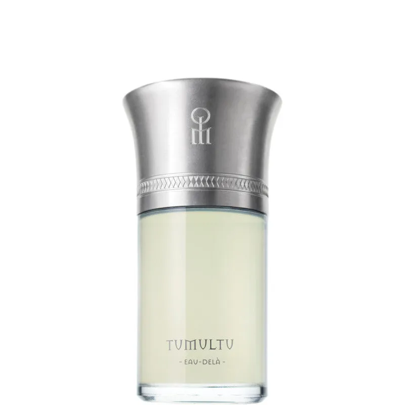 Liquides Imaginaires Les Eaux Delà - Tumultu - 100 ML - immagine 1