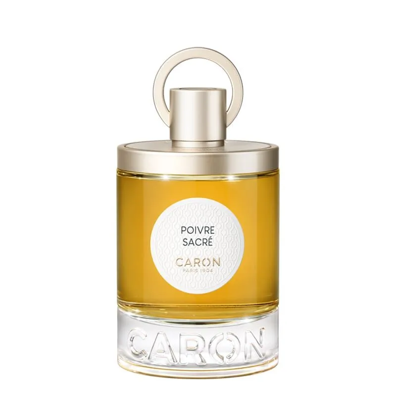 Caron Poivre Sacre Eau de Parfum 100ml - immagine 1