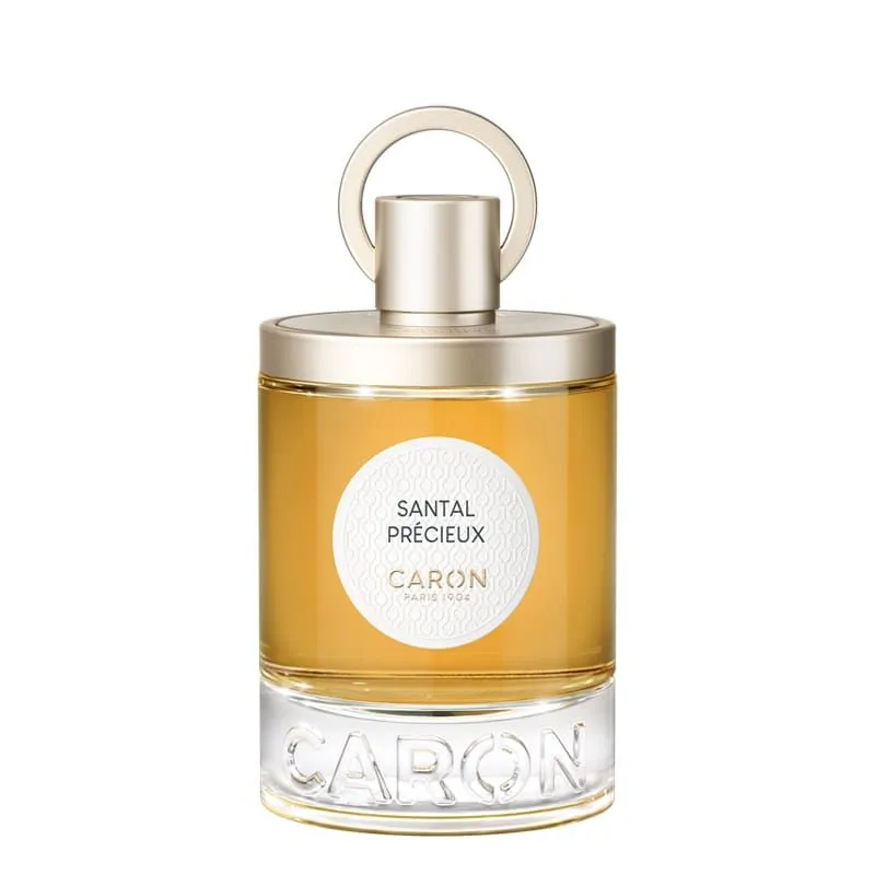 Caron Santal Pr cieux Eau de Parfum 100ml - immagine 1