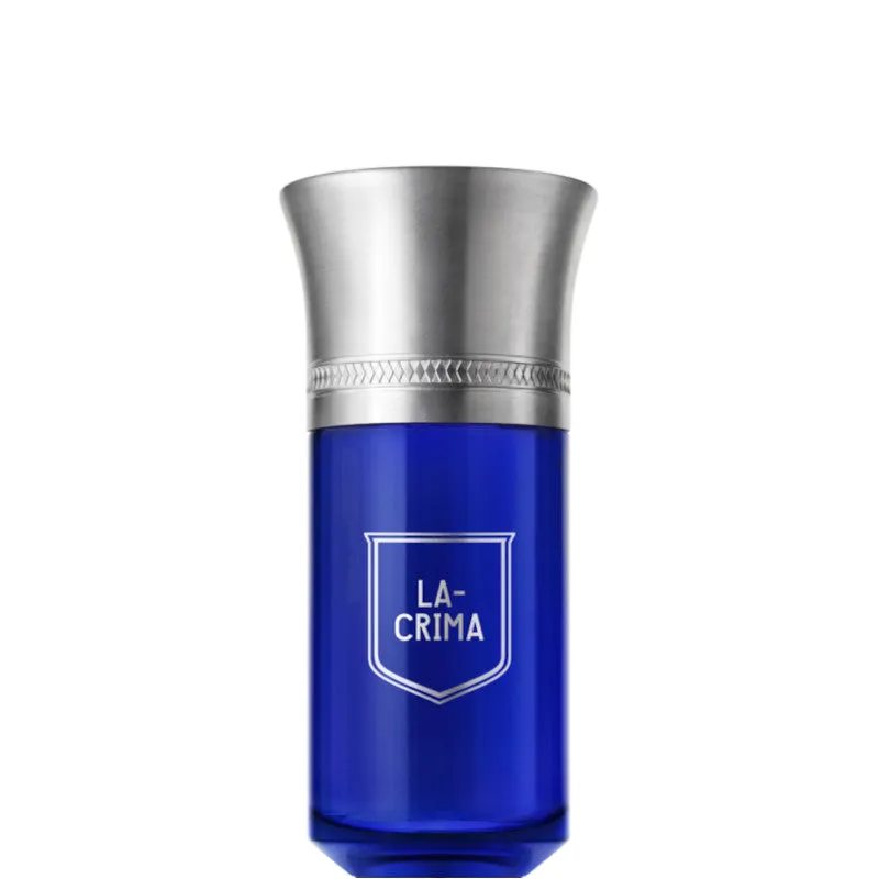 Liquides Imaginaires Les Humeurs - Lacrima - 100 ML - immagine 1