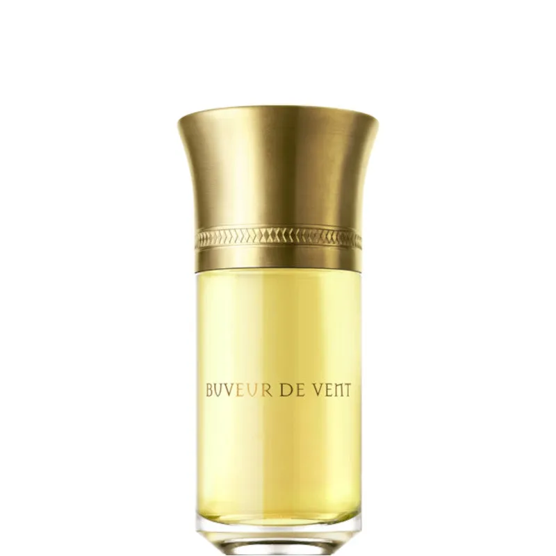 Liquides Imaginaires Les Eaux de l'Est - Buveur de Vent - 100 ML - immagine 1