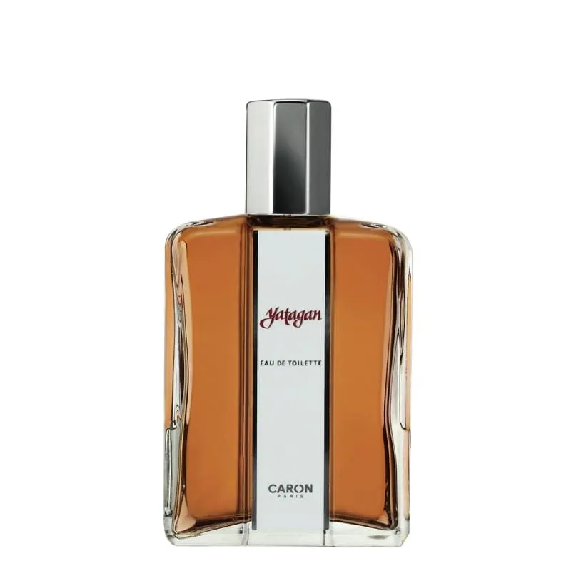 Caron Yatagan Eau de Toilette 125ml - immagine 1