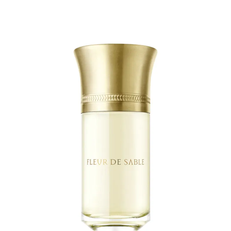 Liquides Imaginaires Les Eaux de l'Est - Fleur De Sable - 100 ML - immagine 1