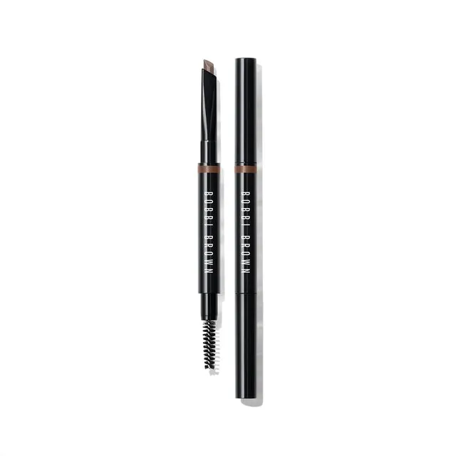 Bobbi Brown Long-Wear Brow Pencil 3.3gr / Cool Dark Brown - immagine 1