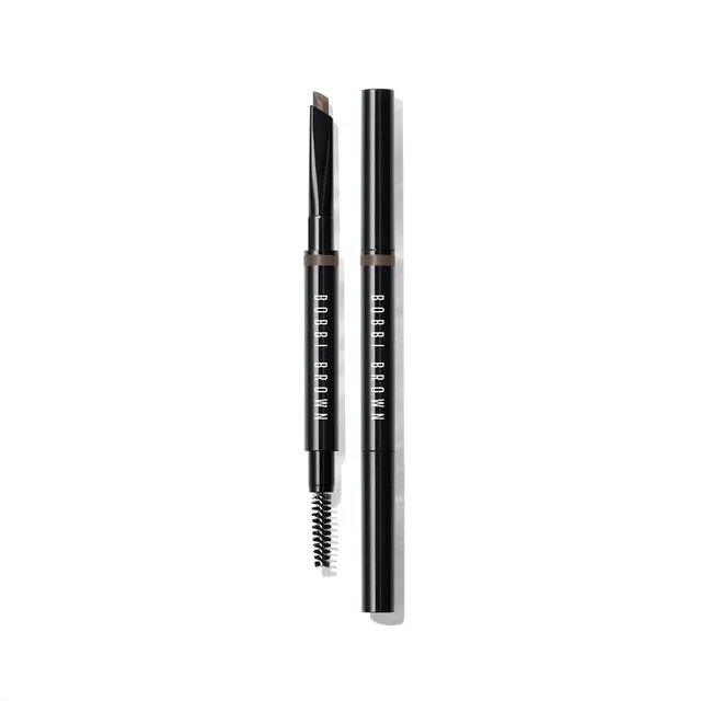 Bobbi Brown Long-Wear Brow Pencil 3.3gr / Black Brown - immagine 1