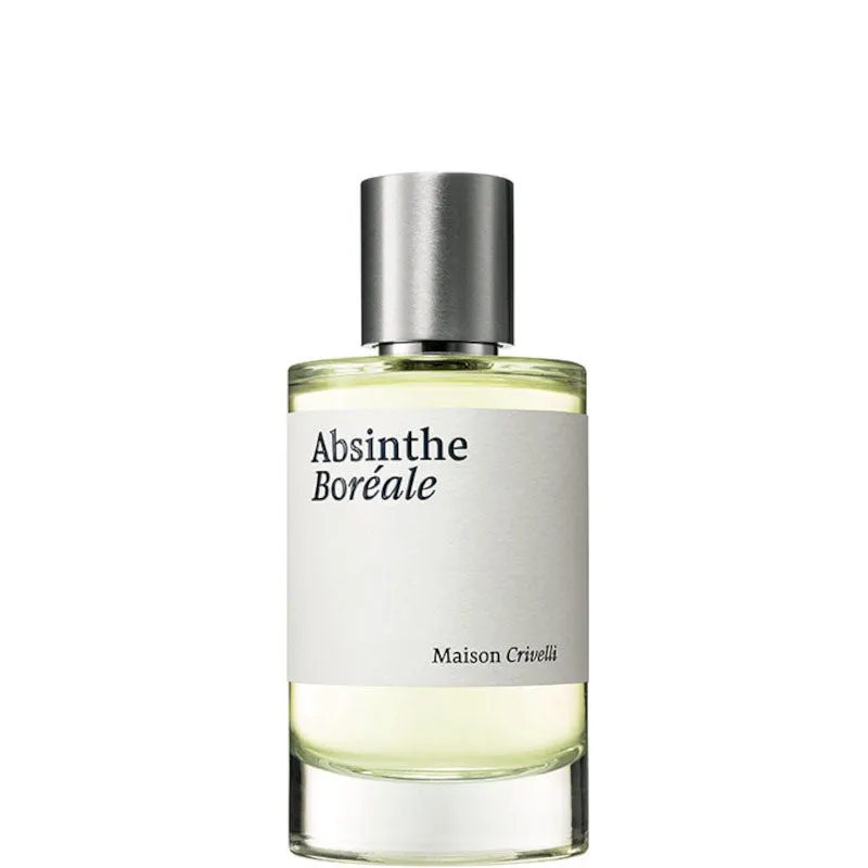 Maison Crivelli Maison Crivelli Absinthe Boréale 100 ML - 100 ML - immagine 1