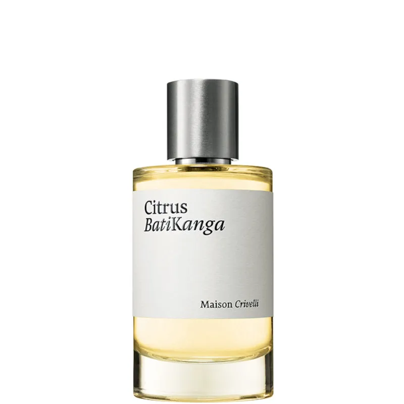 Maison Crivelli Maison Crivelli Citrus Batikanga 100 ML - 100 ML - immagine 1