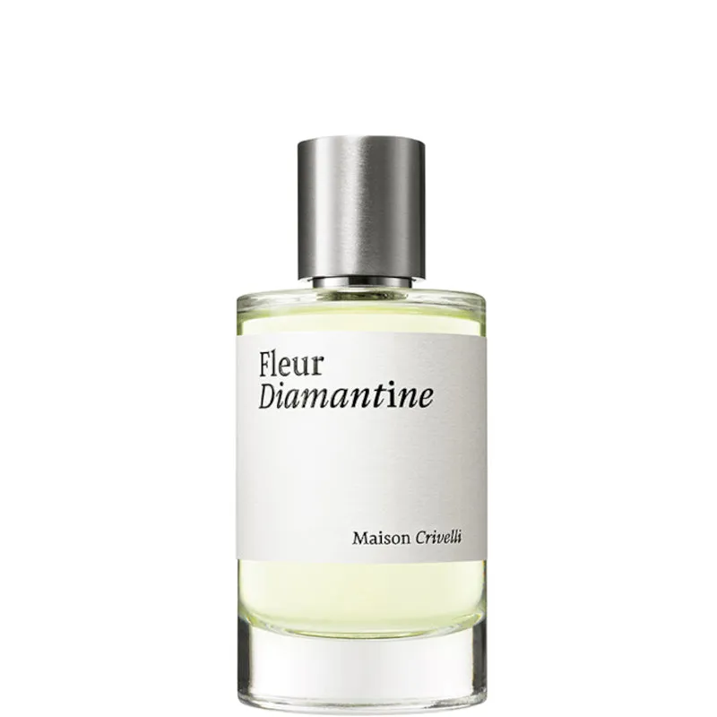 Maison Crivelli Maison Crivelli Fleur Diamantine 100 ML - 100 ML - immagine 1