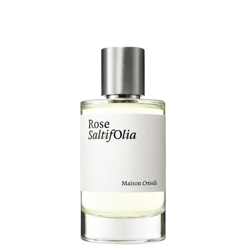 Maison Crivelli Maison Crivelli Rose Saltifolia 100 ML - 100 ML - immagine 1