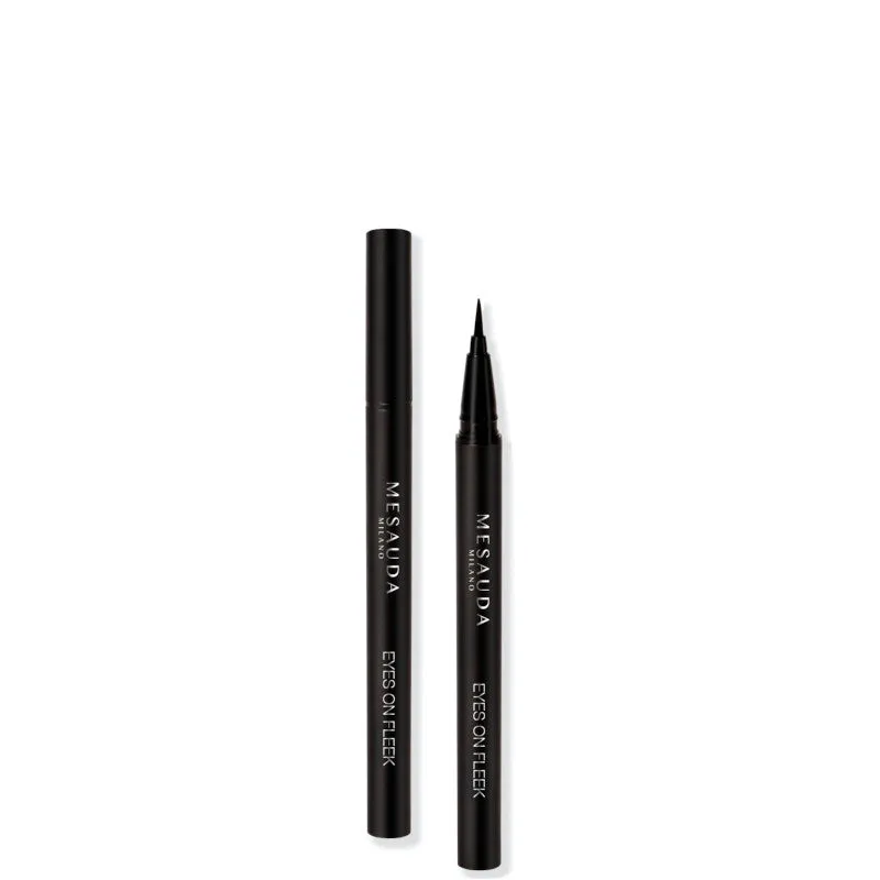 Mesauda Eyes On Fleek BLACK - BLACK - immagine 1