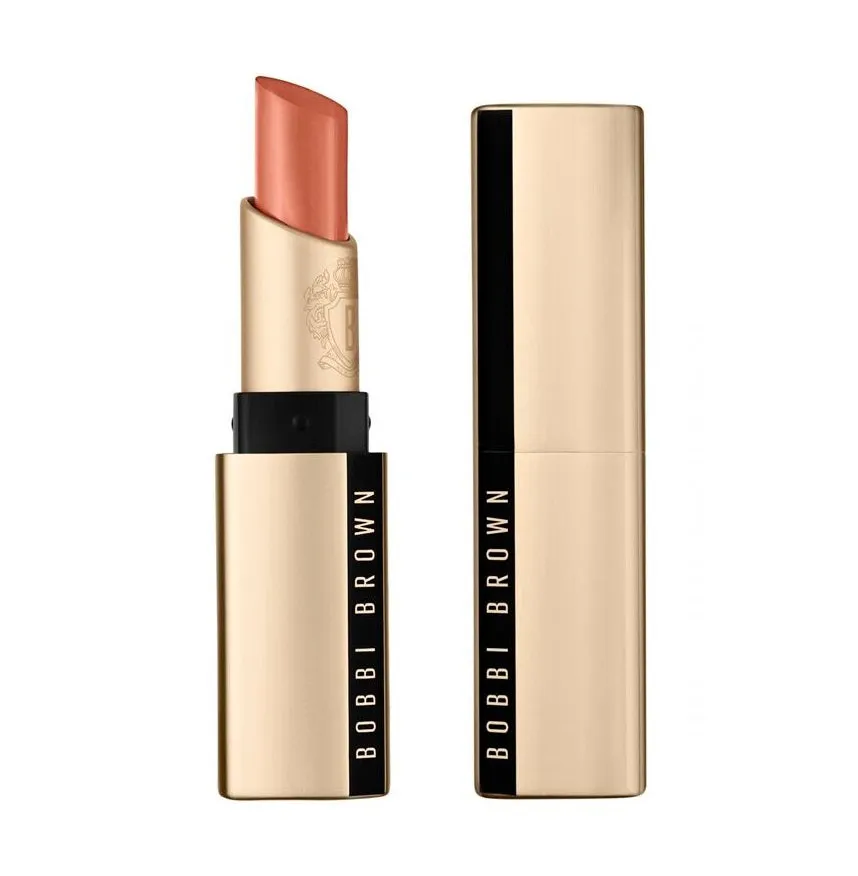 Bobbi Brown Luxe Matte Lip Color 3.5GR / Sunset rose - immagine 1