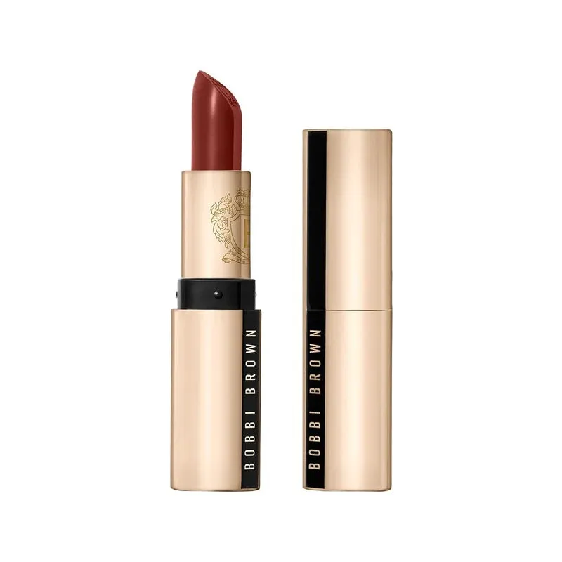 Bobbi Brown Luxe Lip Color 3.5gr / Claret - immagine 1