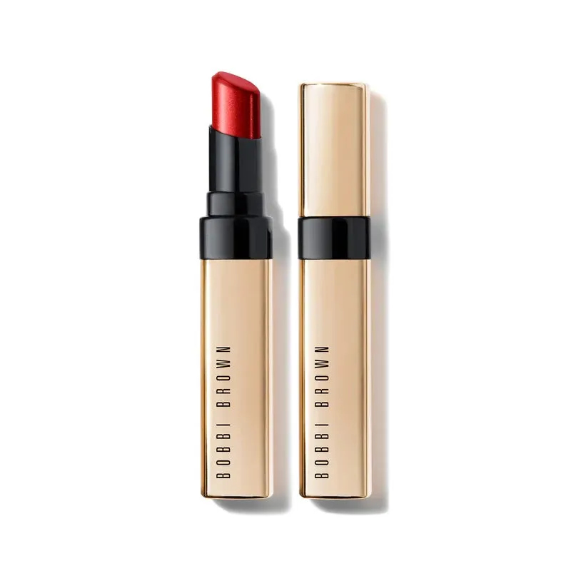 Bobbi Brown Luxe Shine Intense 2.3gr / Red stiletto - immagine 1