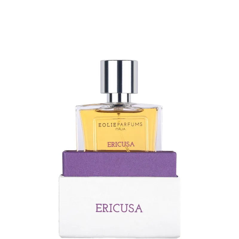 Eolieparfums Eolieparfums Ericusa - 50 ML - immagine 1