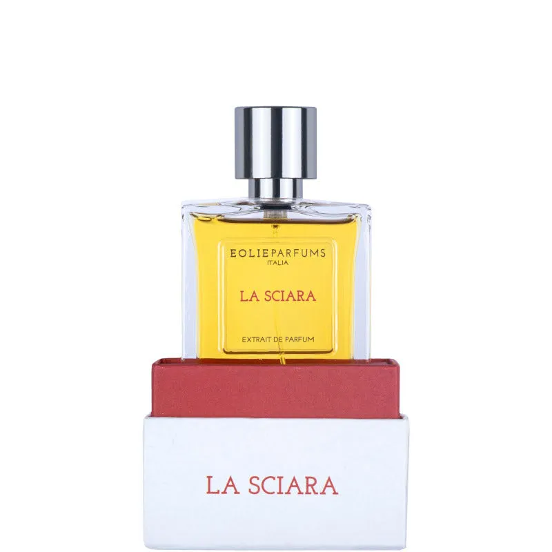 Eolieparfums Eolieparfums La Sciara - 100 ML - immagine 1