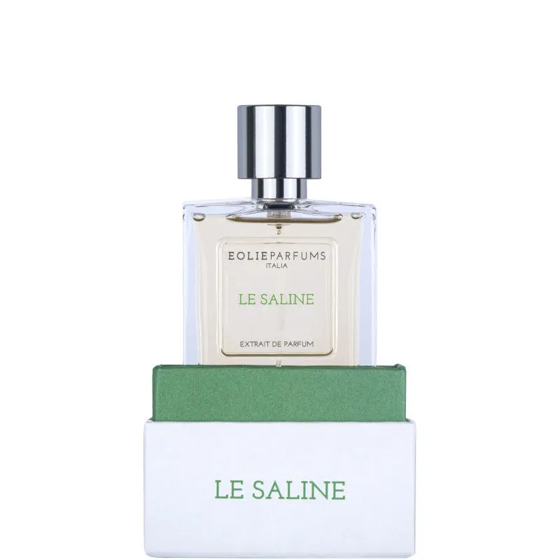 Eolieparfums Eolieparfums Le Saline - 100 ML - immagine 1
