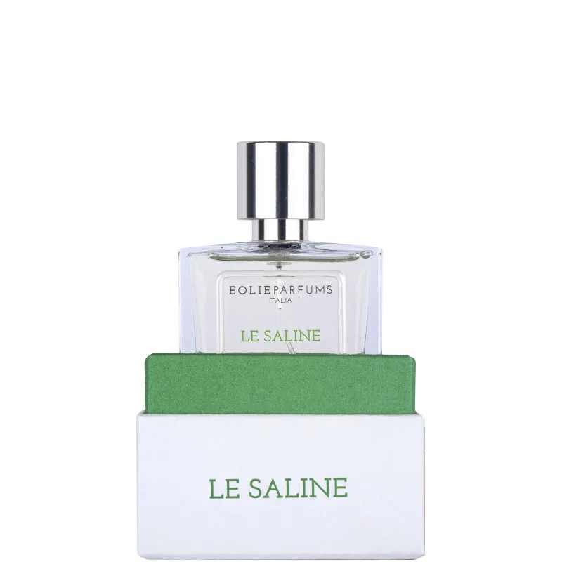 Eolieparfums Eolieparfums Le Saline - 50 ML - immagine 1