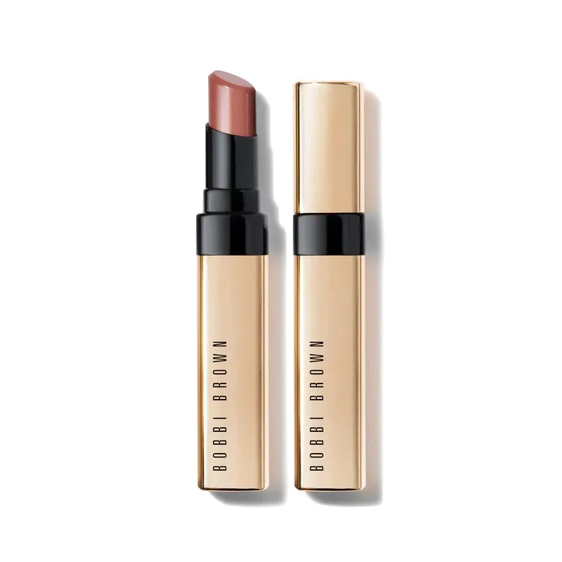 Bobbi Brown Luxe Shine Intense 2.3gr / Bare Truth - immagine 1