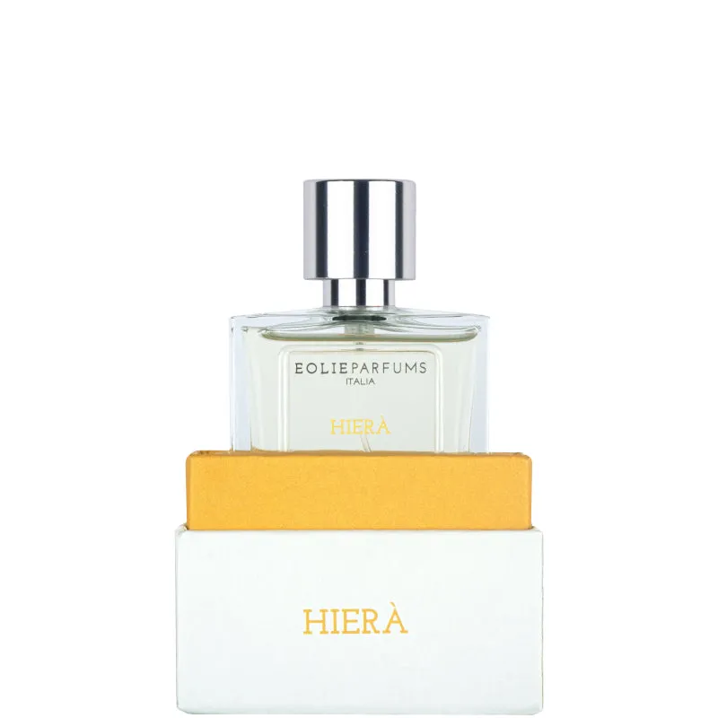 Eolieparfums Eolieparfums Hierà - 50 ML - immagine 1