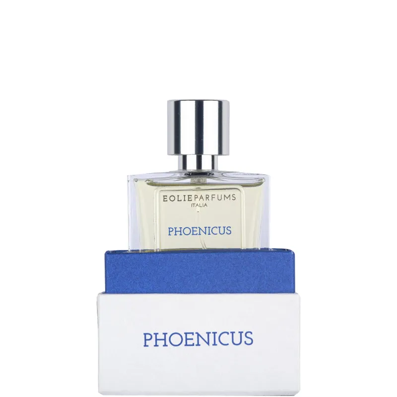 Eolieparfums Eolieparfums Phoenicus - 50 ML - immagine 1