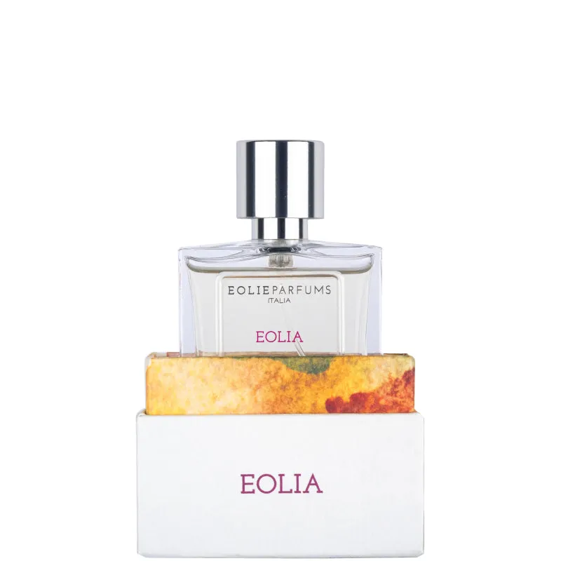 Eolieparfums Eolieparfums Eolia - 50 ML - immagine 1