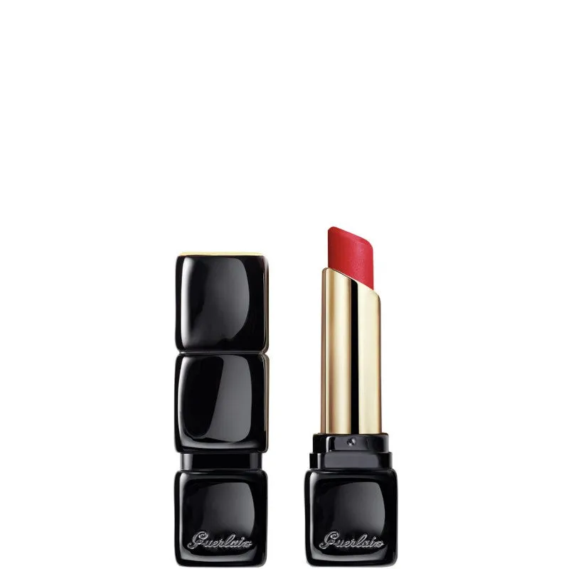 Guerlain KISSKISS Tender Matte - N.775 Kiss Rouge - immagine 1