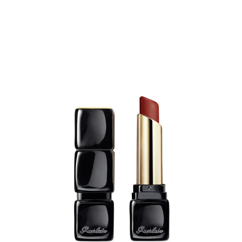 Guerlain KISSKISS Tender Matte - N.770 Desire Red - immagine 1