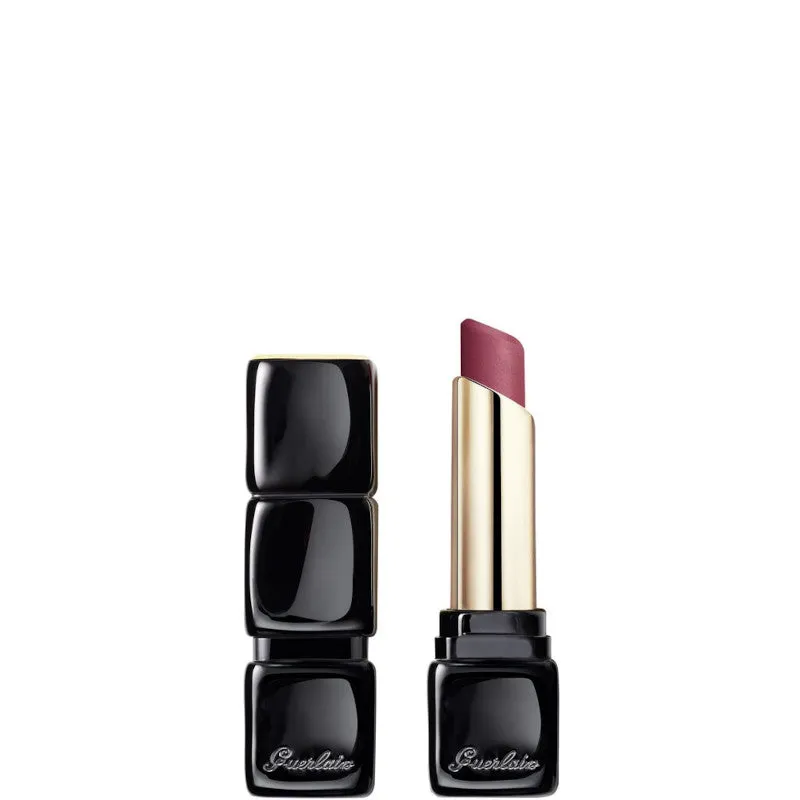 Guerlain KISSKISS Tender Matte - N.530 Dreamy Rose - immagine 1