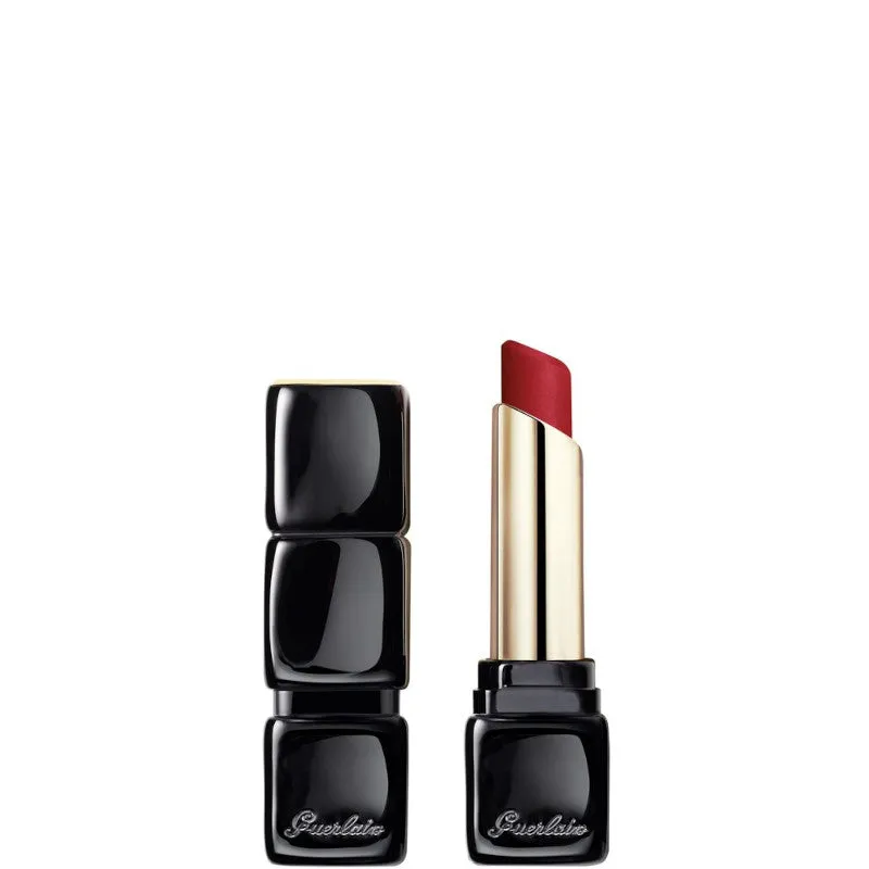Guerlain KISSKISS Tender Matte - N.360 Miss Pink - immagine 1