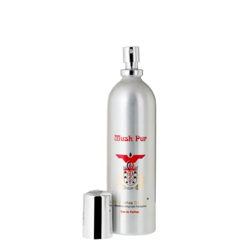 Les Perles D'orient Musk Pur 150 ML - 150 ML - immagine 1