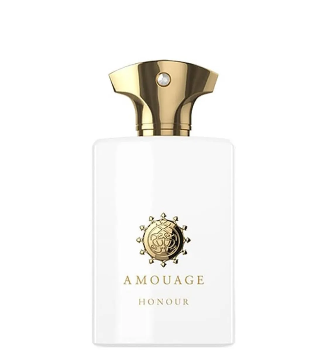 Amouage Honour Man Eau de Parfum 100ml - immagine 1