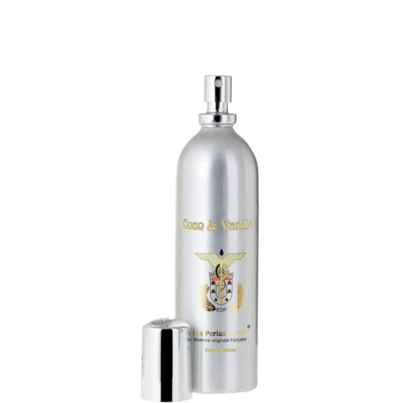 Les Perles D'orient Coco & Vanille 150 ML - 150 ML - immagine 1