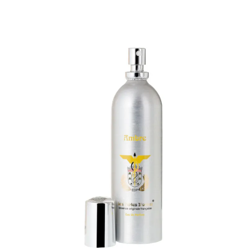Les Perles D'orient Ambre 150 ML - 150 ML - immagine 1