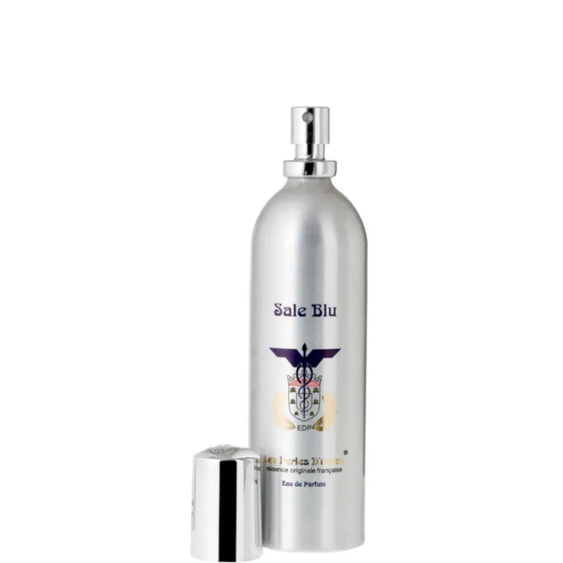 Les Perles D'orient Sale Blu 150 ML - 150 ML - immagine 1