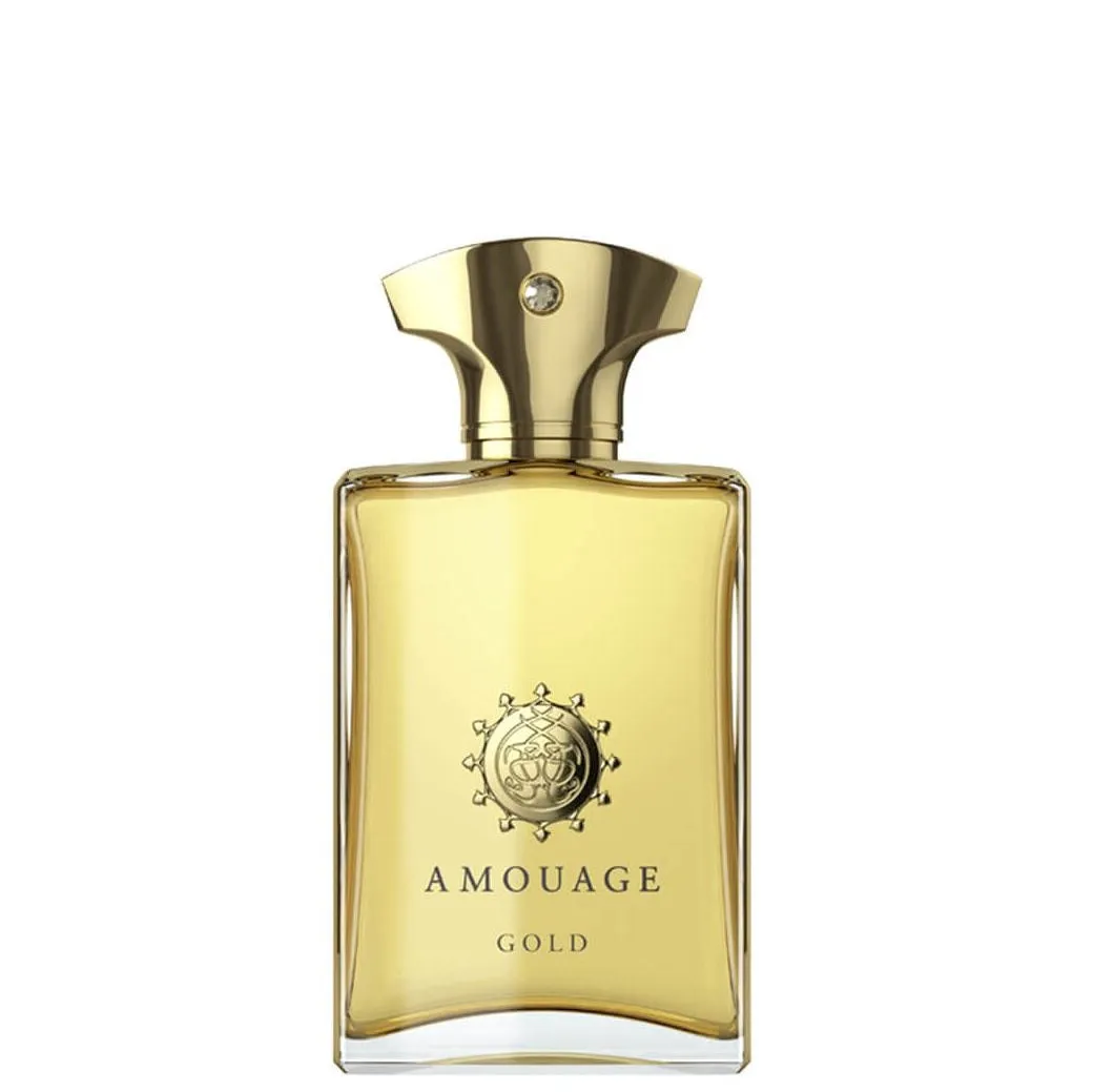 Amouage Gold Man Eau de Parfum 100ml - immagine 1