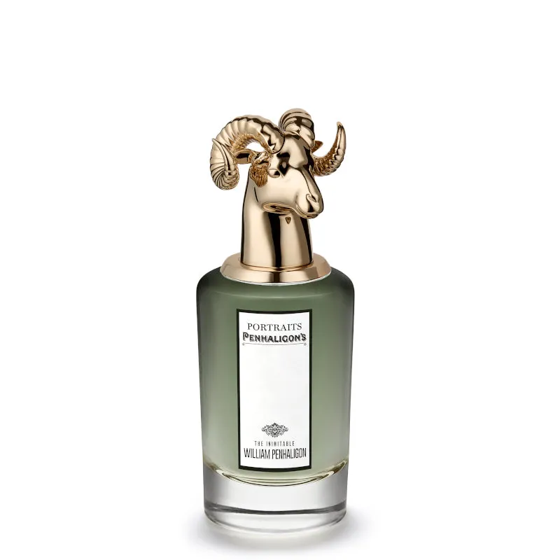 Penhaligon's Penhaligon's L’inimitabile William 75 ML - 75 ML - immagine 1