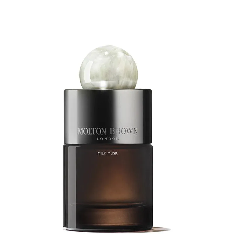 Molton Brown Milk Musk EDP 100 ML - 100 ML - immagine 1