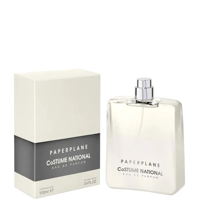 Costume National Paperplane Eau de Parfum 100ML - immagine 1