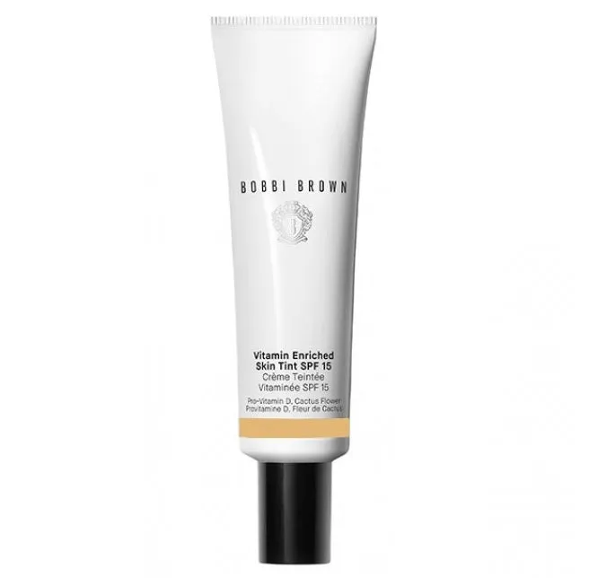 Bobbi Brown Vitamin Entiched Skin Tint 50ml / Light To Medium Warm - immagine 1