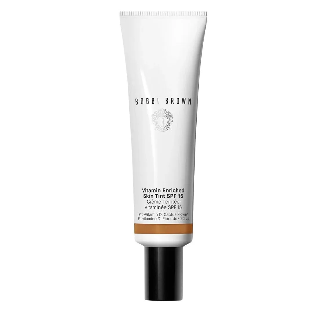 Bobbi Brown Vitamin Entiched Skin Tint 50ml / Deep Golden - immagine 1