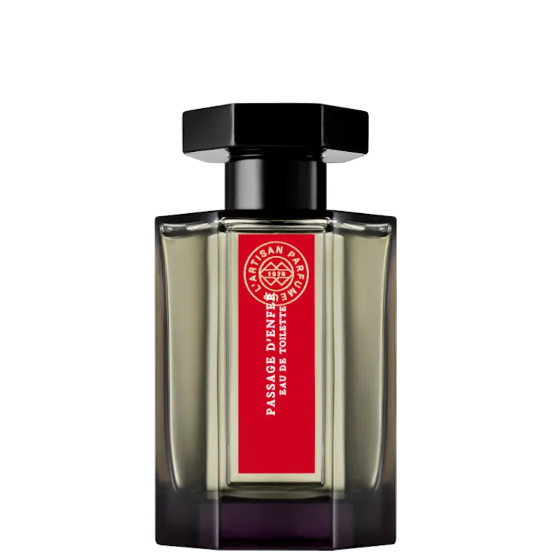 L'Artisan Parfumeur Passage D'Enfer Red 100 ML - 100 ML - immagine 1