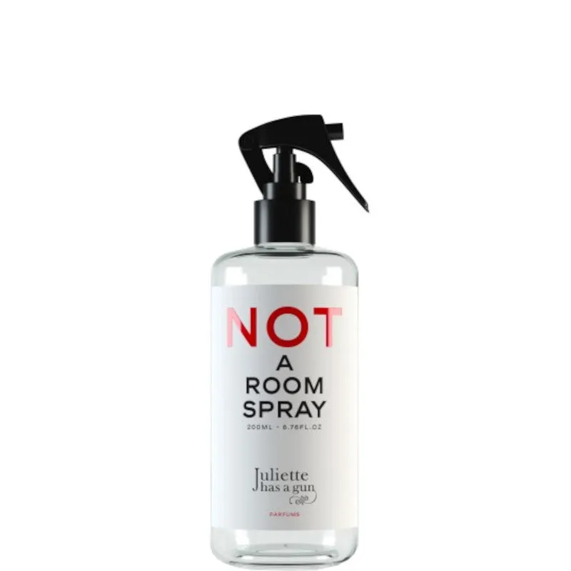 Juliette has a gun Not a Room Spray 200 ML - 200 ML - immagine 1