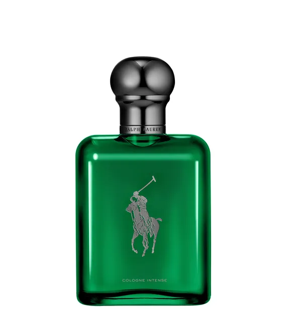 Ralph Lauren Polo Green Cologne Intense 125ML - immagine 1