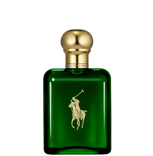 Ralph Lauren Polo Green Eau de Toilette 125ML - immagine 1