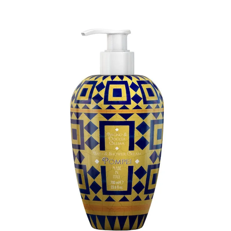 Rudy - Le Maioliche Pompei 700 ML - 700 ML - immagine 1