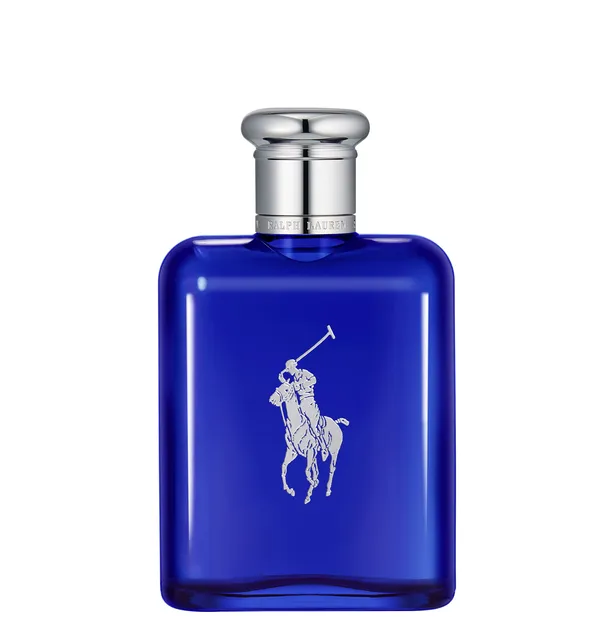 Ralph Lauren Polo Blue Eau de Toilette 125ML - immagine 1