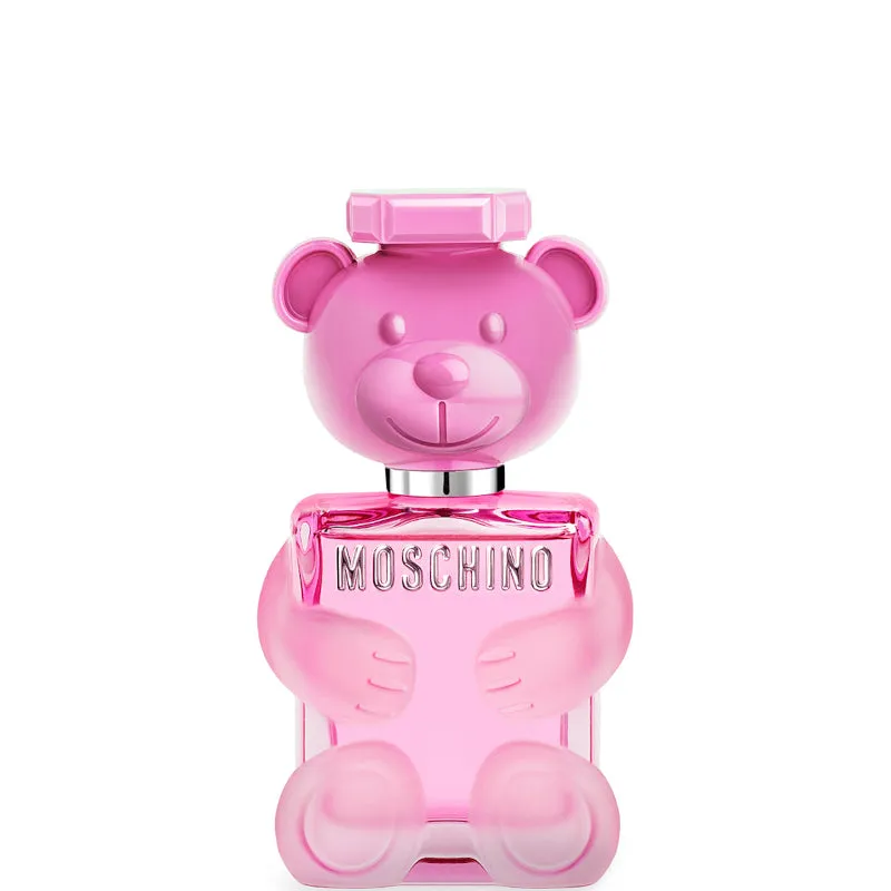 Moschino Moschino Toy 2 Bubble Gum - 50 ML - immagine 1
