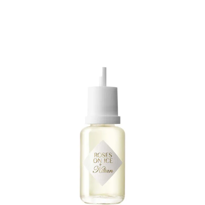 Kilian Roses On Ice Eau de Parfum Ricarica 50ml - immagine 1