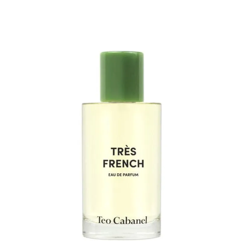 Teo Cabanel Teo Cabanel Très French 100 ML - 100 ML - immagine 1