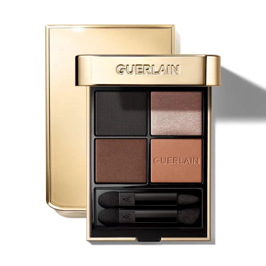 Guerlain Ombres G Ombres a Paupieres 4 Coleur 131 Birdy Beige - immagine 1